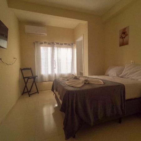 Residencial Terrazas Hotel Florianópolis Екстериор снимка