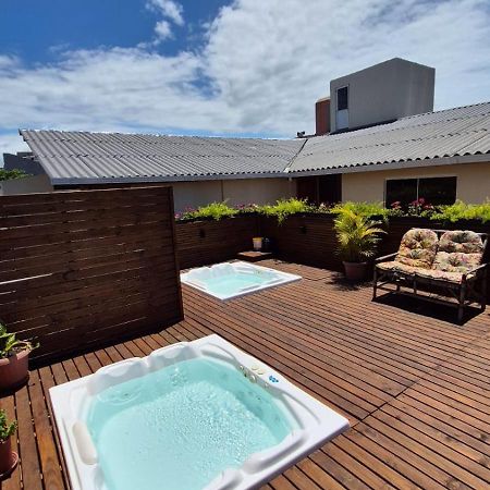 Residencial Terrazas Hotel Florianópolis Екстериор снимка