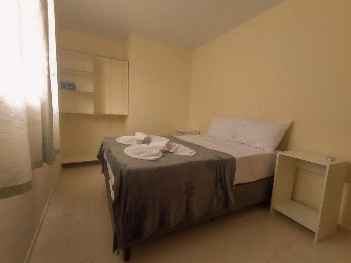 Residencial Terrazas Hotel Florianópolis Екстериор снимка
