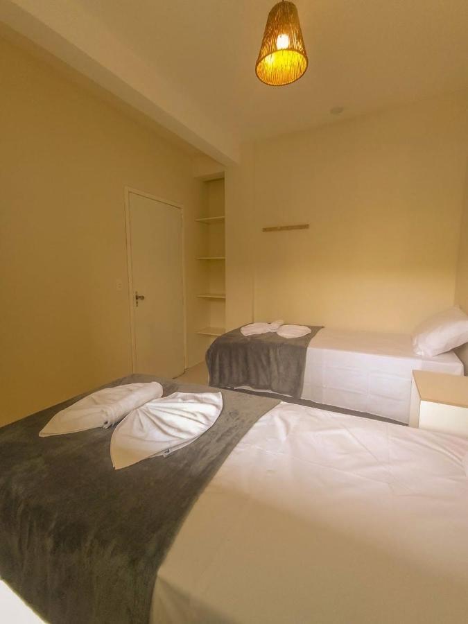 Residencial Terrazas Hotel Florianópolis Екстериор снимка