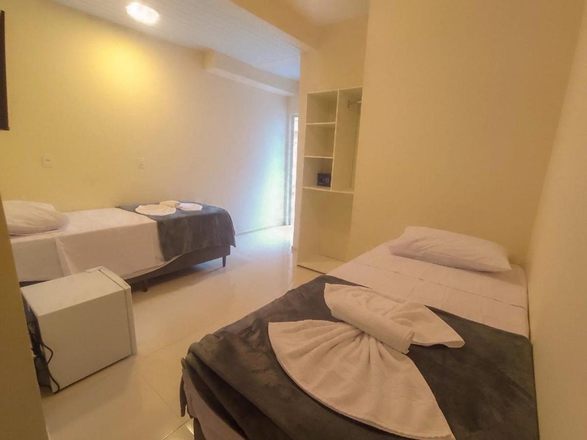 Residencial Terrazas Hotel Florianópolis Екстериор снимка