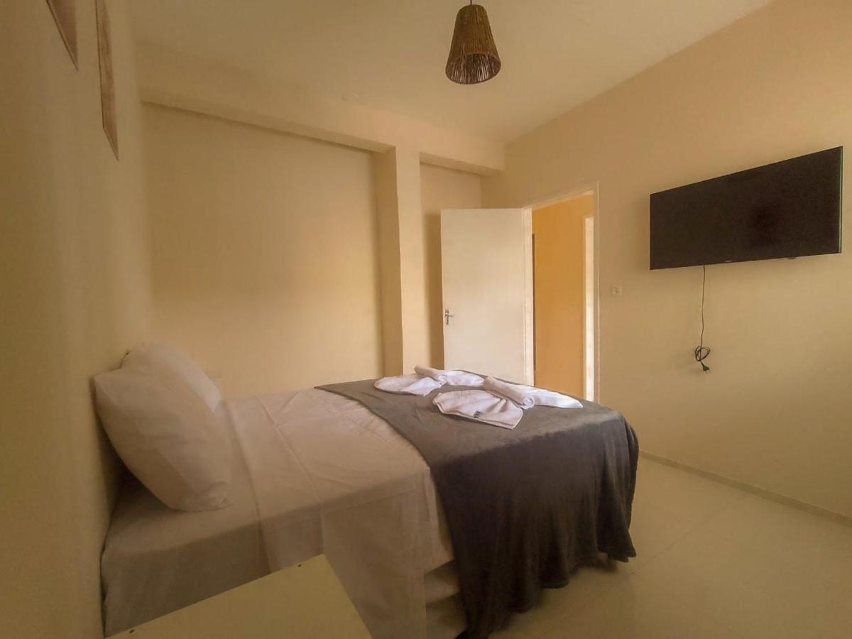 Residencial Terrazas Hotel Florianópolis Екстериор снимка