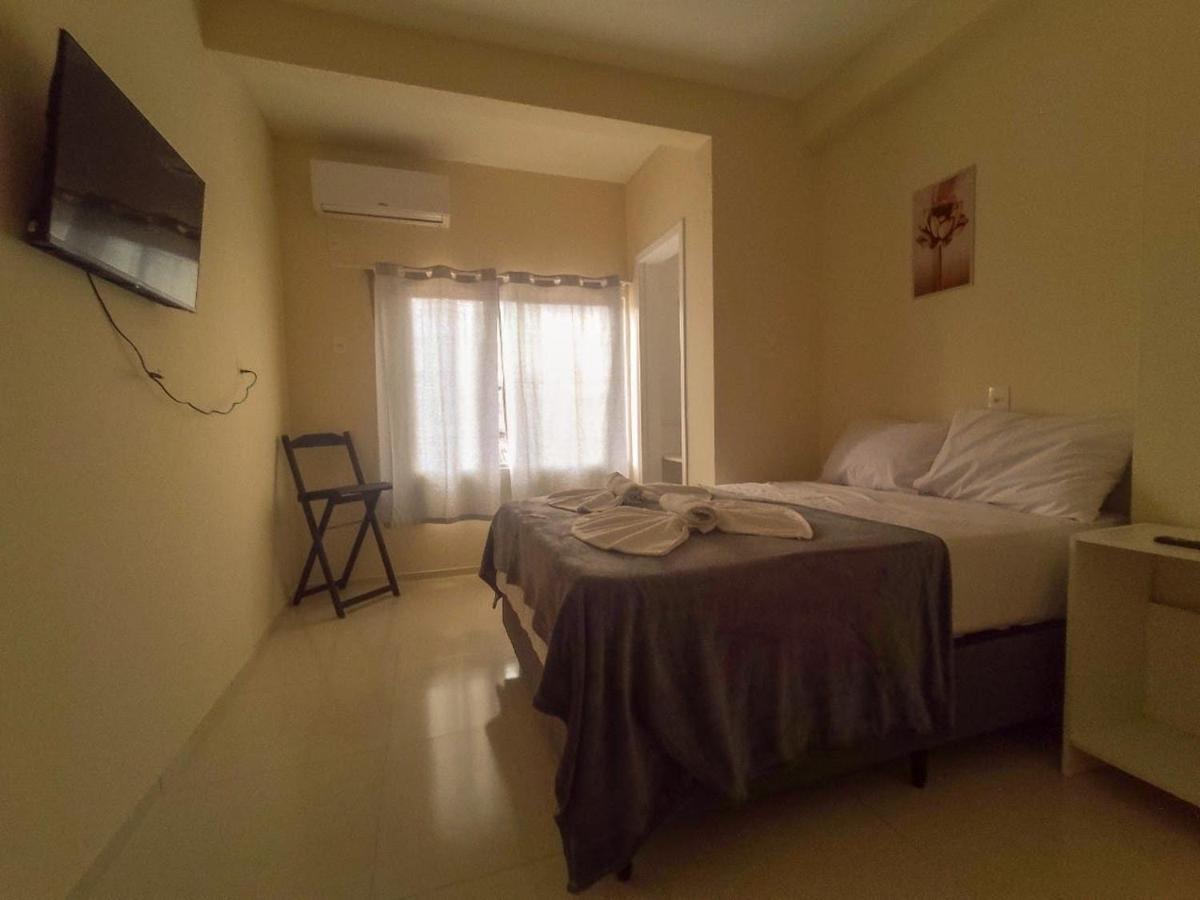 Residencial Terrazas Hotel Florianópolis Екстериор снимка