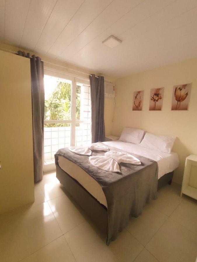 Residencial Terrazas Hotel Florianópolis Екстериор снимка