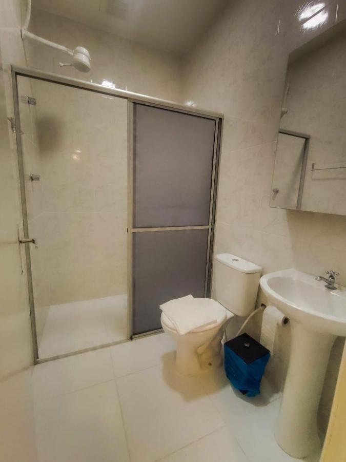 Residencial Terrazas Hotel Florianópolis Екстериор снимка