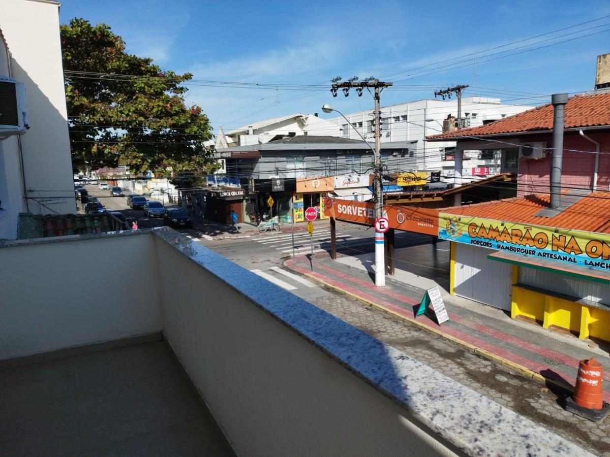 Residencial Terrazas Hotel Florianópolis Екстериор снимка