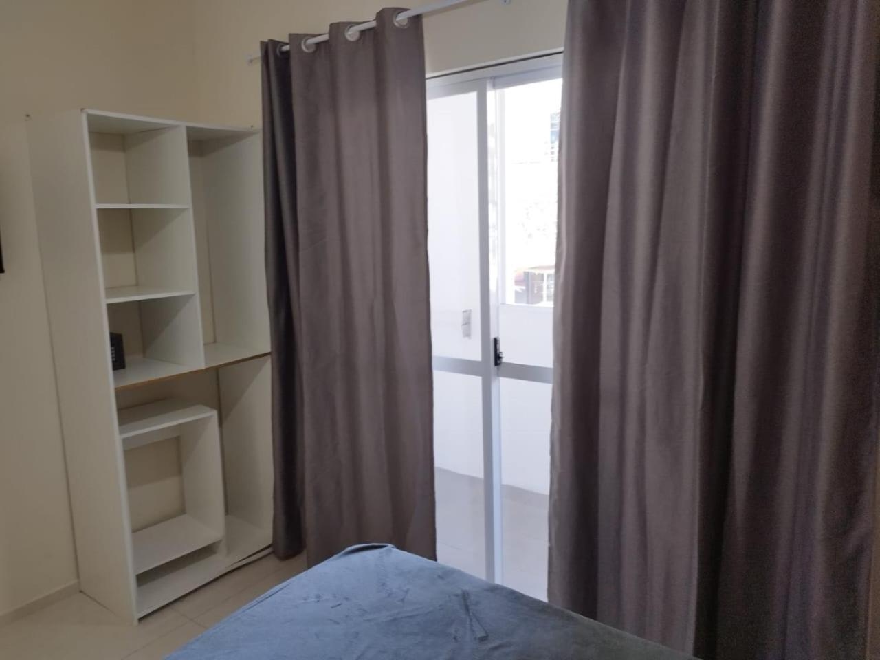 Residencial Terrazas Hotel Florianópolis Екстериор снимка