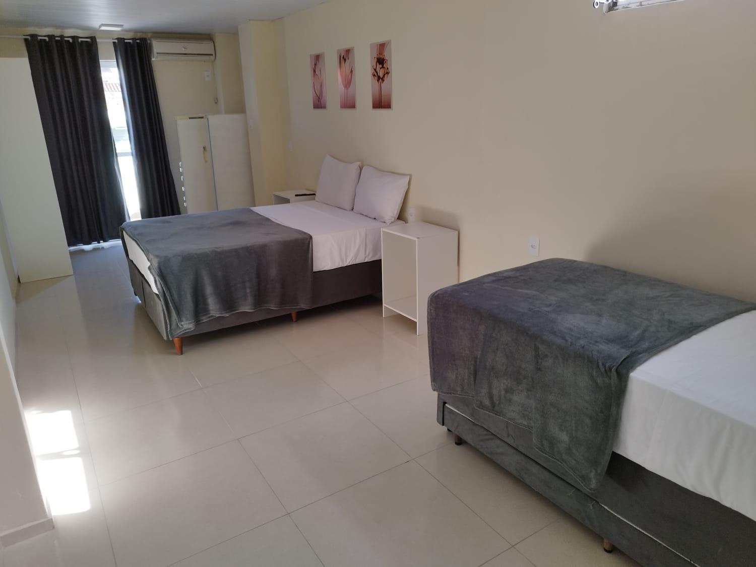 Residencial Terrazas Hotel Florianópolis Екстериор снимка