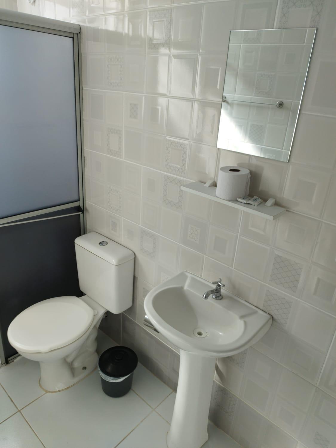 Residencial Terrazas Hotel Florianópolis Екстериор снимка