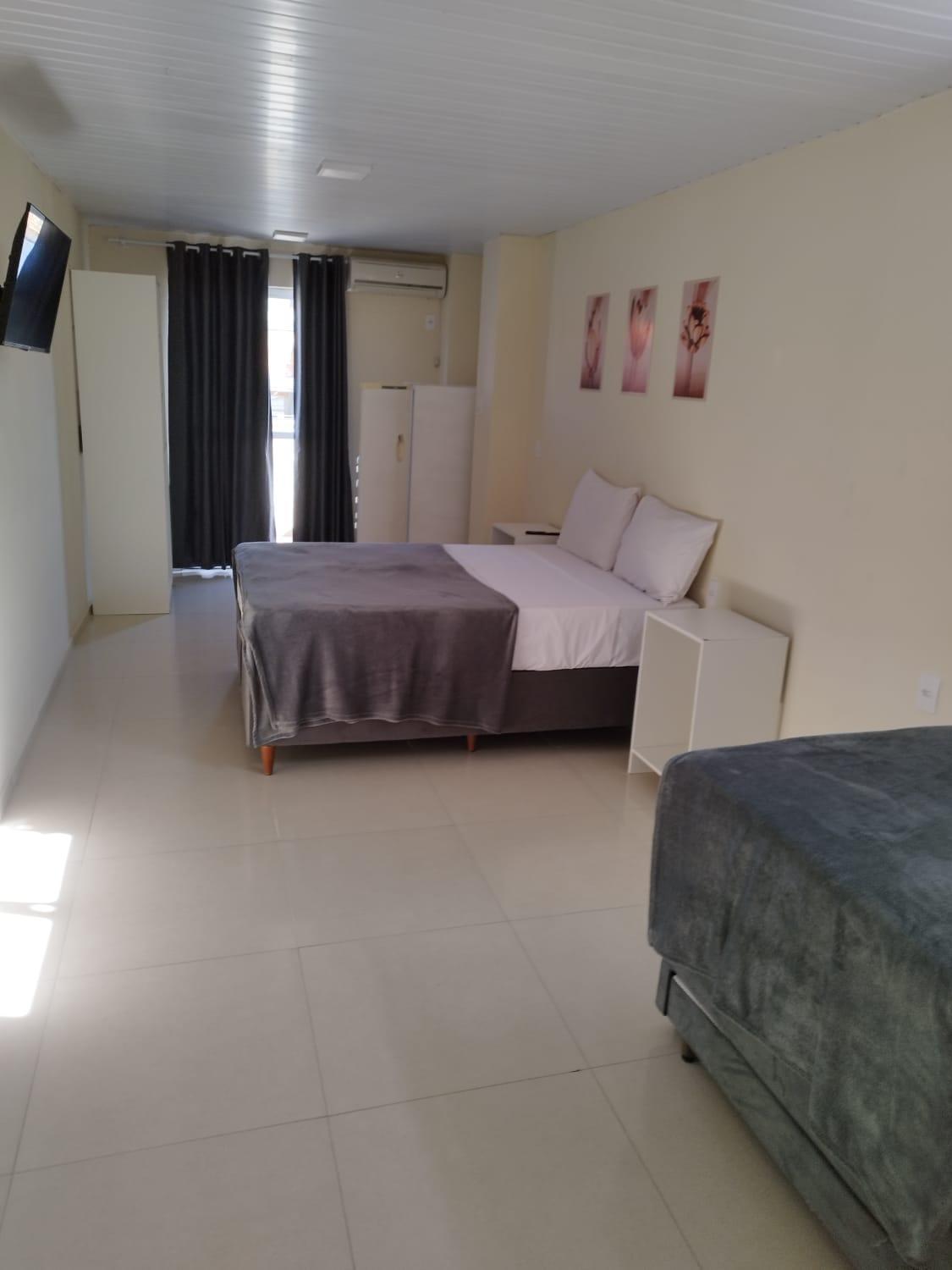 Residencial Terrazas Hotel Florianópolis Екстериор снимка