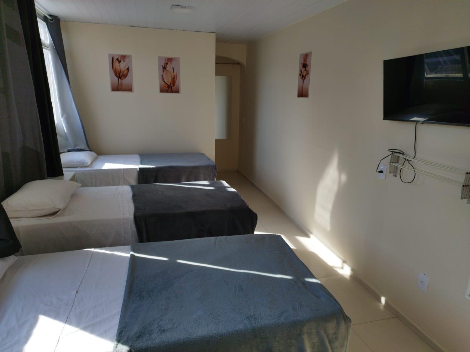 Residencial Terrazas Hotel Florianópolis Екстериор снимка
