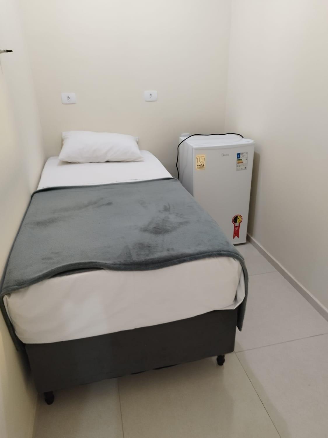 Residencial Terrazas Hotel Florianópolis Екстериор снимка