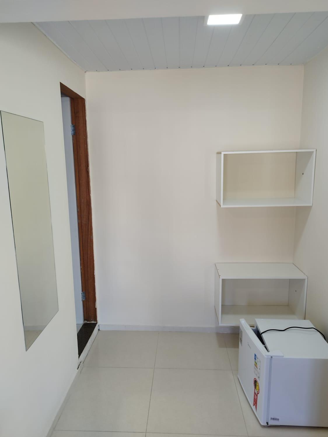 Residencial Terrazas Hotel Florianópolis Екстериор снимка