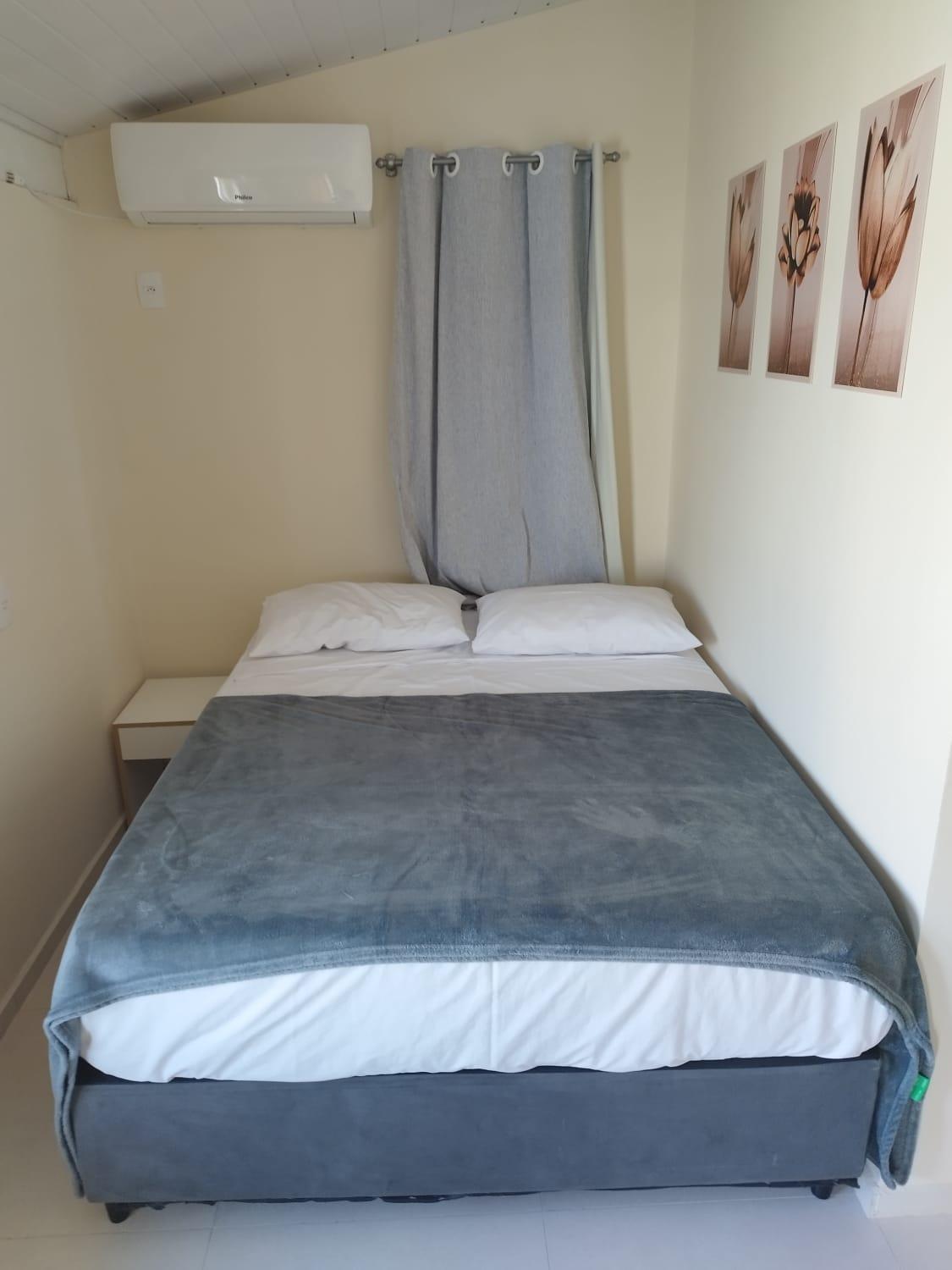 Residencial Terrazas Hotel Florianópolis Екстериор снимка