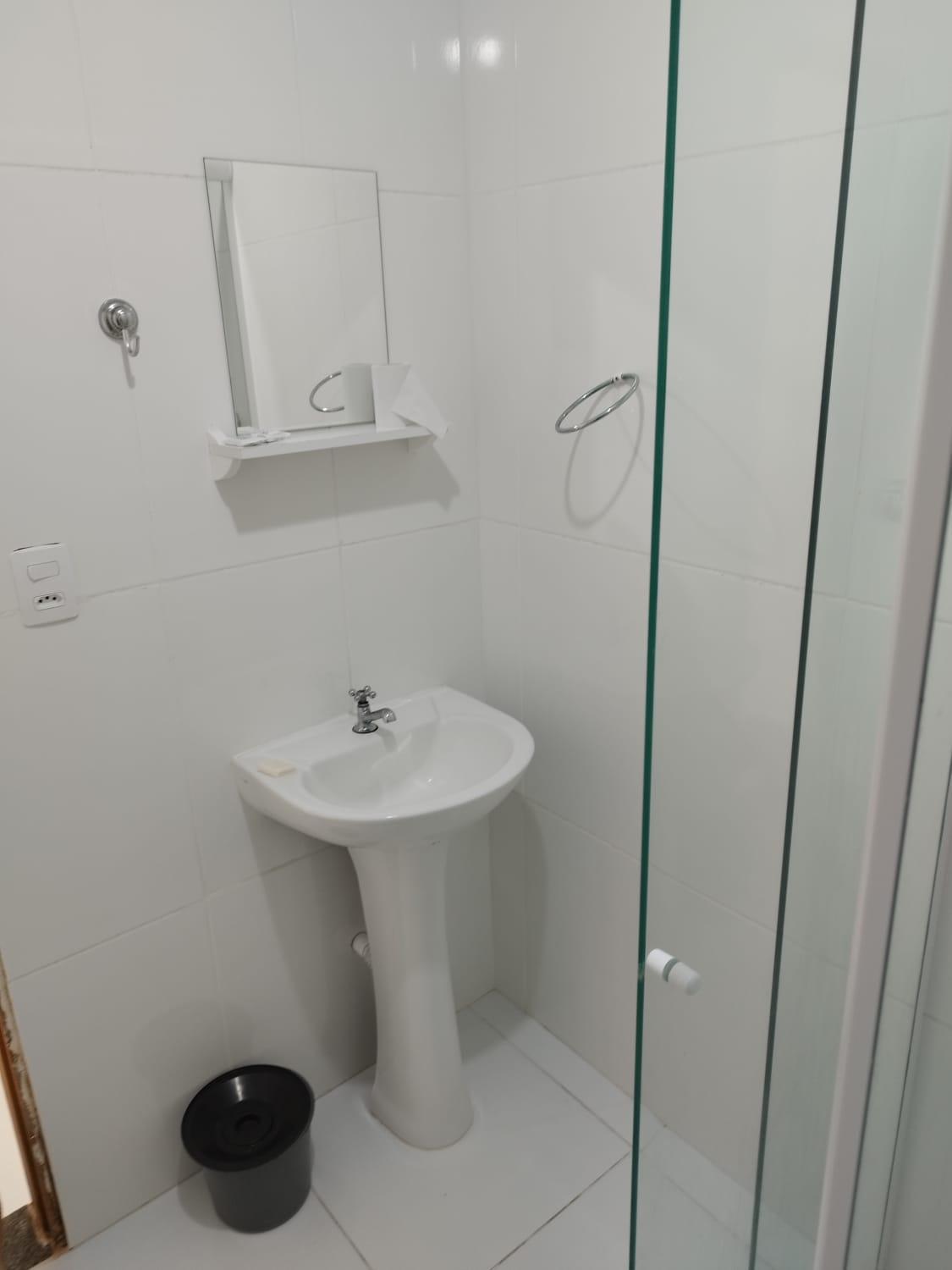 Residencial Terrazas Hotel Florianópolis Екстериор снимка